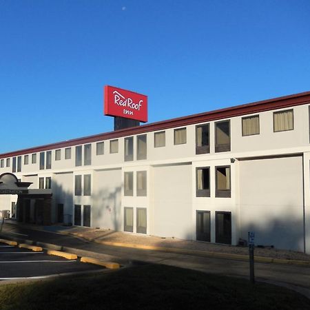Red Roof Inn Harrisonburg - University Area 외부 사진