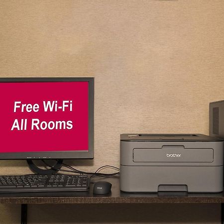 Red Roof Inn Harrisonburg - University Area 외부 사진