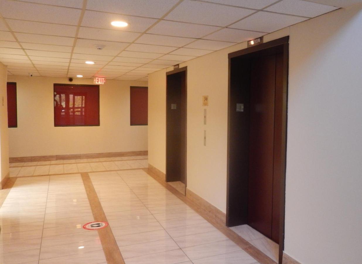 Red Roof Inn Harrisonburg - University Area 외부 사진