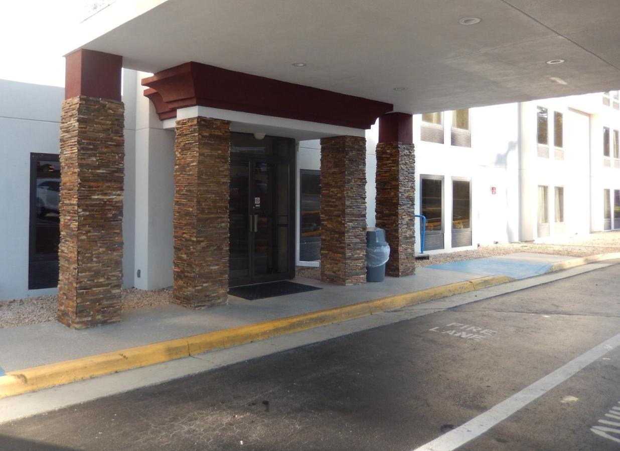 Red Roof Inn Harrisonburg - University Area 외부 사진