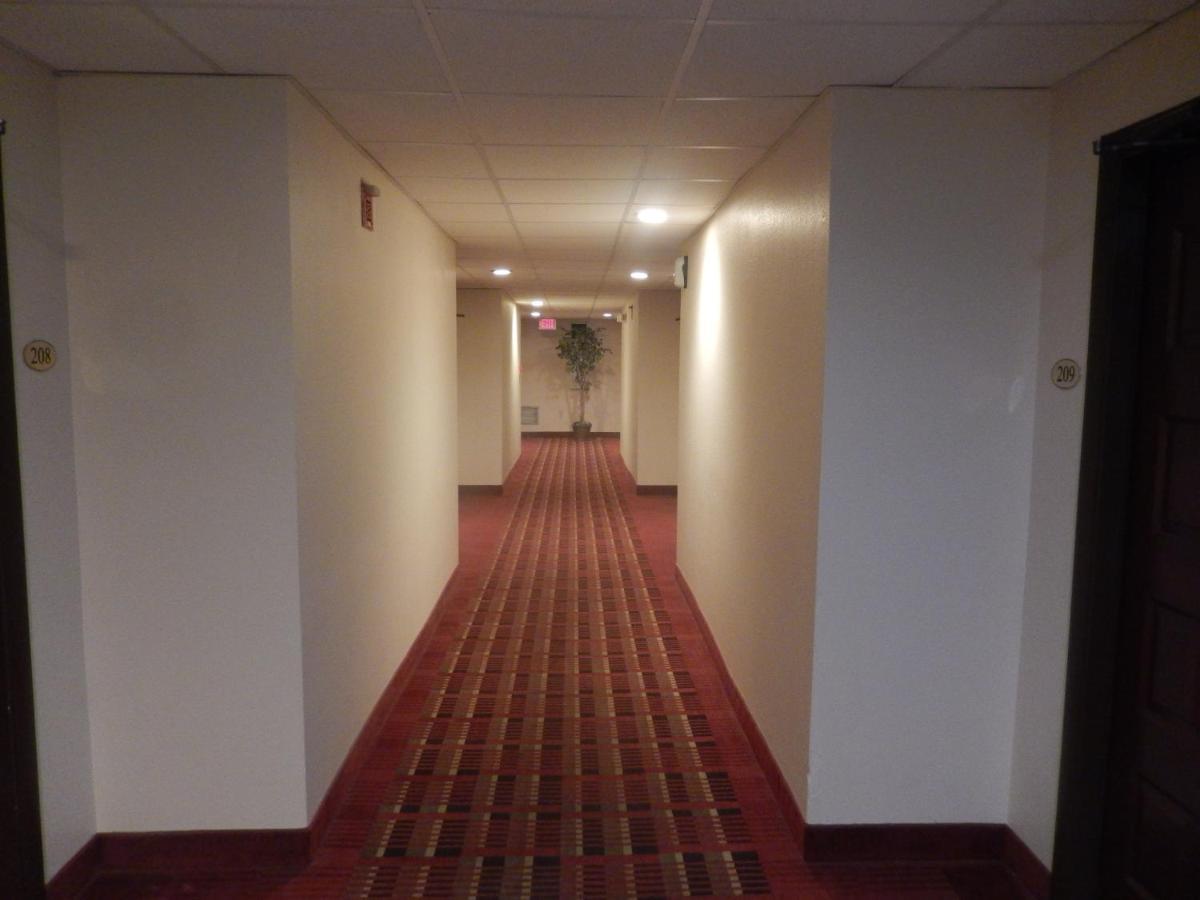 Red Roof Inn Harrisonburg - University Area 외부 사진