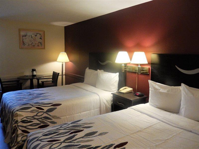 Red Roof Inn Harrisonburg - University Area 외부 사진