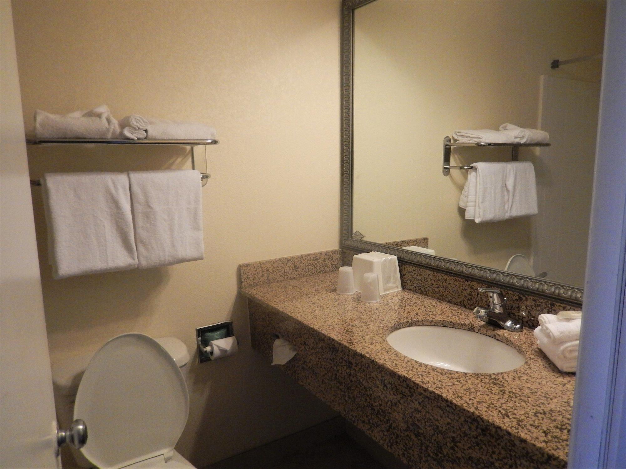 Red Roof Inn Harrisonburg - University Area 외부 사진