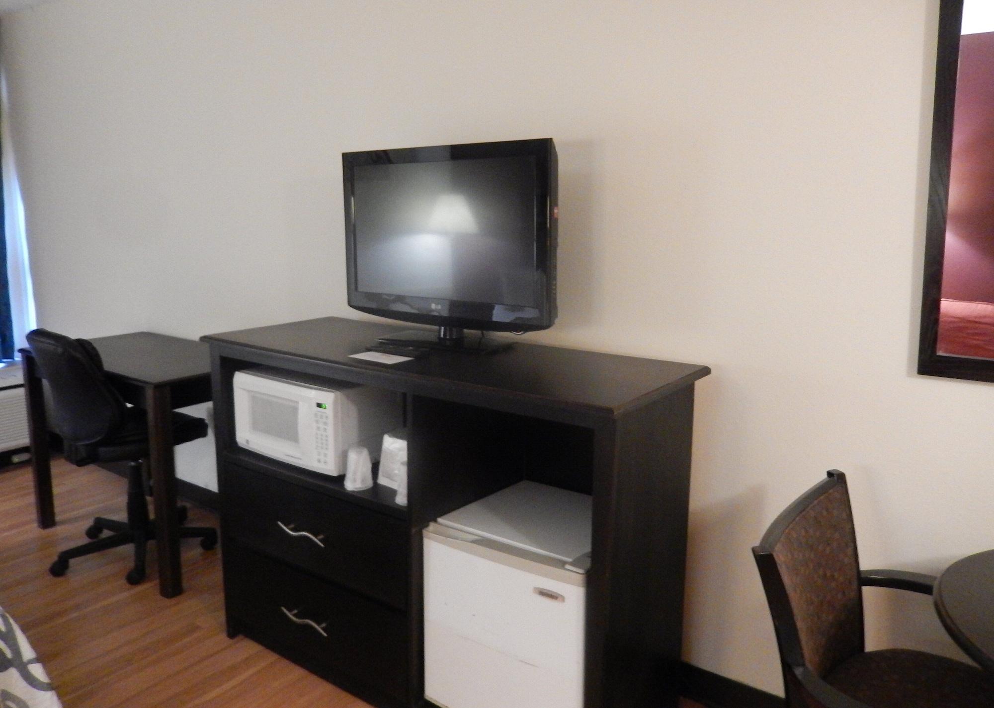 Red Roof Inn Harrisonburg - University Area 외부 사진