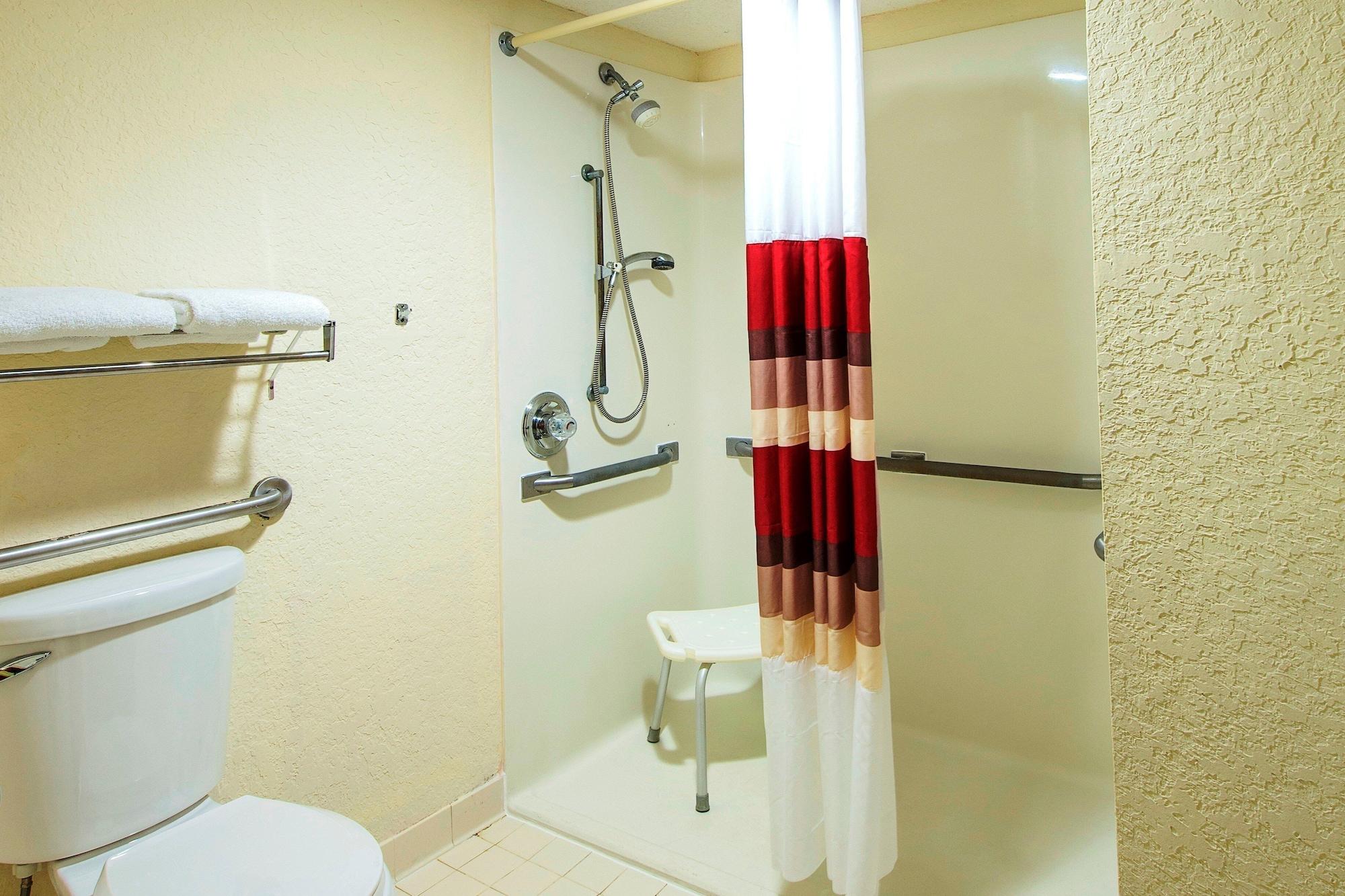 Red Roof Inn Harrisonburg - University Area 외부 사진