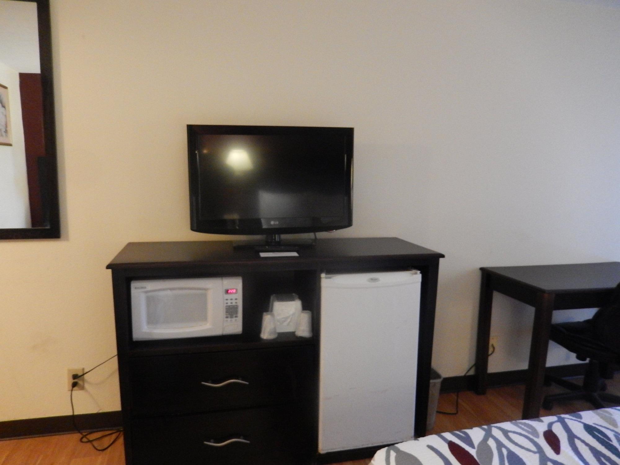 Red Roof Inn Harrisonburg - University Area 외부 사진