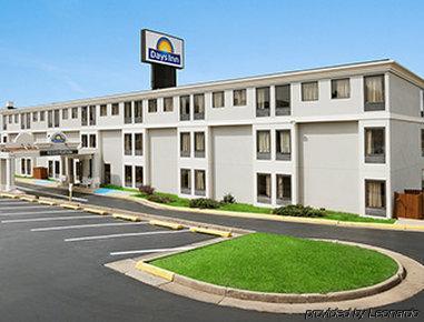 Red Roof Inn Harrisonburg - University Area 외부 사진