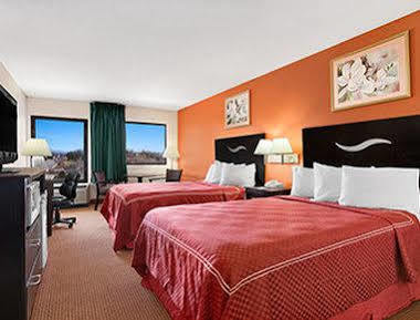 Red Roof Inn Harrisonburg - University Area 외부 사진