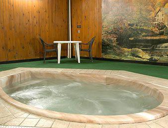 Red Roof Inn Harrisonburg - University Area 시설 사진
